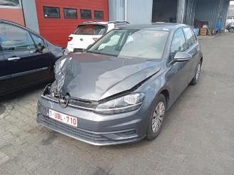 Volkswagen Golf Golf VII (AUA), Hatchback, 2012 / 2021 1.0 TSI 12V picture 4