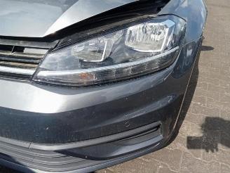 Volkswagen Golf Golf VII (AUA), Hatchback, 2012 / 2021 1.0 TSI 12V picture 19