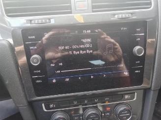 Volkswagen Golf Golf VII (AUA), Hatchback, 2012 / 2021 1.0 TSI 12V picture 22