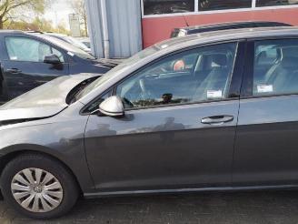 Volkswagen Golf Golf VII (AUA), Hatchback, 2012 / 2021 1.0 TSI 12V picture 31