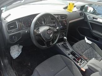 Volkswagen Golf Golf VII (AUA), Hatchback, 2012 / 2021 1.0 TSI 12V picture 7