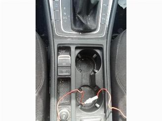 Volkswagen Golf Golf VII (AUA), Hatchback, 2012 / 2021 1.0 TSI 12V picture 18