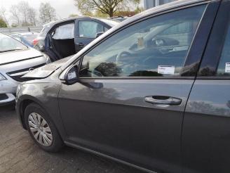 Volkswagen Golf Golf VII (AUA), Hatchback, 2012 / 2021 1.0 TSI 12V picture 27