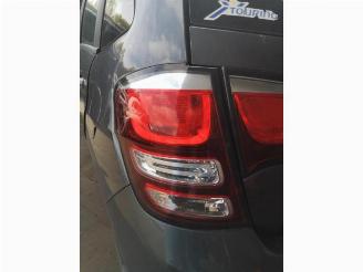 Citroën C3 C3 (SC), Hatchback 5-drs, 2009 / 2016 1.2 VTi 82 12V picture 25