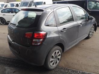 Citroën C3 C3 (SC), Hatchback 5-drs, 2009 / 2016 1.2 VTi 82 12V picture 7