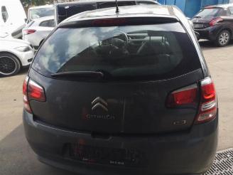 Citroën C3 C3 (SC), Hatchback 5-drs, 2009 / 2016 1.2 VTi 82 12V picture 30