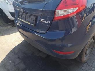 Ford Fiesta Fiesta 6 (JA8), Hatchback, 2008 / 2018 1.25 16V picture 21