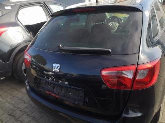 Seat Ibiza Ibiza ST (6J8), Combi, 2010 / 2016 1.4 16V picture 25