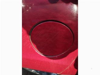 Ford Fiesta Fiesta 6 (JA8), Hatchback, 2008 / 2018 1.25 16V picture 6