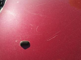 Ford Fiesta Fiesta 6 (JA8), Hatchback, 2008 / 2018 1.25 16V picture 30