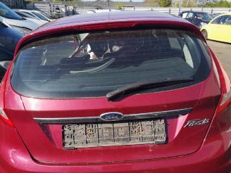 Ford Fiesta Fiesta 6 (JA8), Hatchback, 2008 / 2018 1.25 16V picture 9