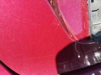 Ford Fiesta Fiesta 6 (JA8), Hatchback, 2008 / 2018 1.25 16V picture 16