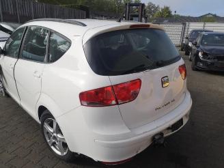 Vrakbiler auto Seat Altea Altea XL (5P5), MPV, 2006 / 2015 1.2 TSI 2014