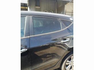 Hyundai Ix35 iX35 (LM), SUV, 2009 / 2015 2.0 CRDi 16V 4x4 picture 18