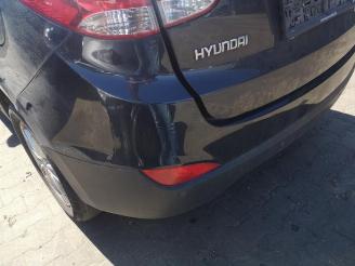 Hyundai Ix35 iX35 (LM), SUV, 2009 / 2015 2.0 CRDi 16V 4x4 picture 29