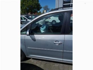 Volkswagen Touran Touran (1T1/T2), MPV, 2003 / 2010 2.0 TDI 16V 136 picture 12