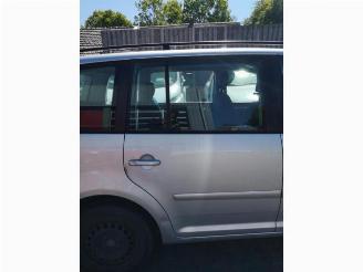 Volkswagen Touran Touran (1T1/T2), MPV, 2003 / 2010 2.0 TDI 16V 136 picture 32