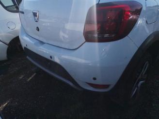Dacia Sandero Sandero II, Hatchback, 2012 0.9 TCE 12V picture 28