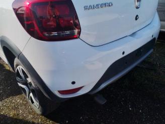 Dacia Sandero Sandero II, Hatchback, 2012 0.9 TCE 12V picture 27