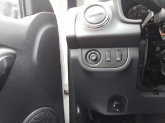 Dacia Sandero Sandero II, Hatchback, 2012 0.9 TCE 12V picture 6