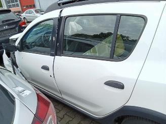 Dacia Sandero Sandero II, Hatchback, 2012 0.9 TCE 12V picture 4