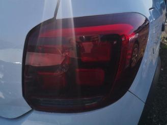 Dacia Sandero Sandero II, Hatchback, 2012 0.9 TCE 12V picture 23
