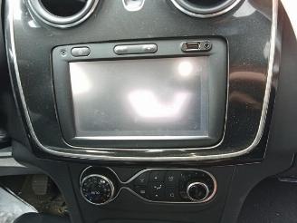 Dacia Sandero Sandero II, Hatchback, 2012 0.9 TCE 12V picture 8