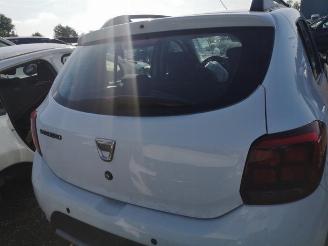 Dacia Sandero Sandero II, Hatchback, 2012 0.9 TCE 12V picture 24