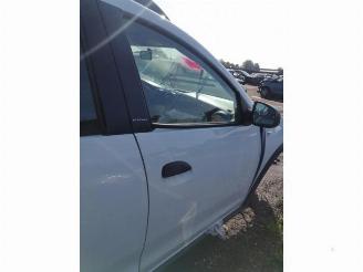 Dacia Sandero Sandero II, Hatchback, 2012 0.9 TCE 12V picture 35