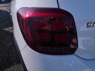 Dacia Sandero Sandero II, Hatchback, 2012 0.9 TCE 12V picture 22