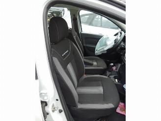 Dacia Sandero Sandero II, Hatchback, 2012 0.9 TCE 12V picture 12