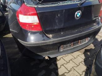 BMW 1-serie 1 serie (E87/87N), Hatchback 5-drs, 2003 / 2012 116i 1.6 16V picture 21