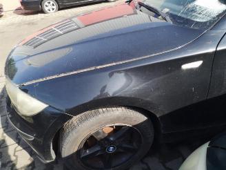 BMW 1-serie 1 serie (E87/87N), Hatchback 5-drs, 2003 / 2012 116i 1.6 16V picture 7