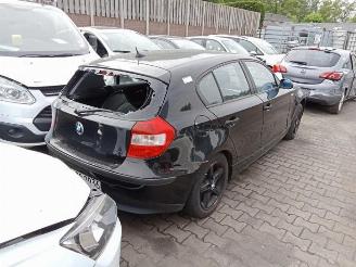 BMW 1-serie 1 serie (E87/87N), Hatchback 5-drs, 2003 / 2012 116i 1.6 16V picture 3