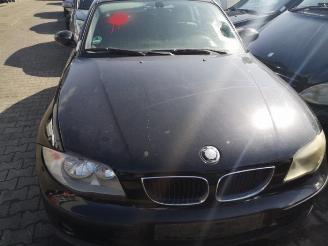BMW 1-serie 1 serie (E87/87N), Hatchback 5-drs, 2003 / 2012 116i 1.6 16V picture 33