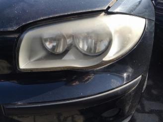 BMW 1-serie 1 serie (E87/87N), Hatchback 5-drs, 2003 / 2012 116i 1.6 16V picture 35