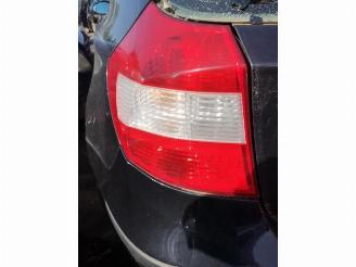 BMW 1-serie 1 serie (E87/87N), Hatchback 5-drs, 2003 / 2012 116i 1.6 16V picture 17