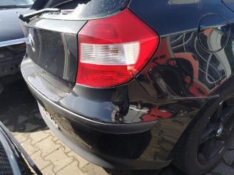BMW 1-serie 1 serie (E87/87N), Hatchback 5-drs, 2003 / 2012 116i 1.6 16V picture 22