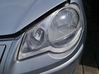 Volkswagen Polo Polo IV (9N1/2/3), Hatchback, 2001 / 2012 1.4 TDI 80 picture 30
