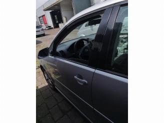 Volkswagen Polo Polo IV (9N1/2/3), Hatchback, 2001 / 2012 1.4 TDI 80 picture 10