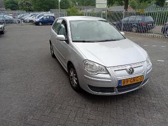 Volkswagen Polo Polo IV (9N1/2/3), Hatchback, 2001 / 2012 1.4 TDI 80 picture 2