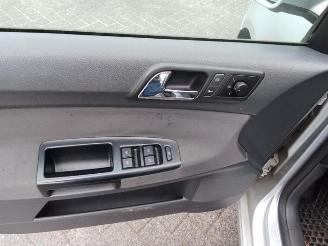 Volkswagen Polo Polo IV (9N1/2/3), Hatchback, 2001 / 2012 1.4 TDI 80 picture 5