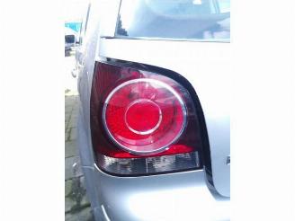 Volkswagen Polo Polo IV (9N1/2/3), Hatchback, 2001 / 2012 1.4 TDI 80 picture 18