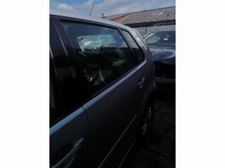 Volkswagen Polo Polo IV (9N1/2/3), Hatchback, 2001 / 2012 1.4 TDI 80 picture 14
