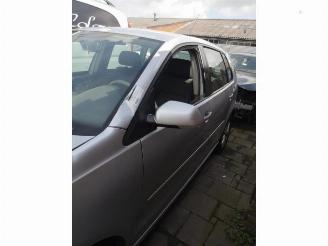 Volkswagen Polo Polo IV (9N1/2/3), Hatchback, 2001 / 2012 1.4 TDI 80 picture 9