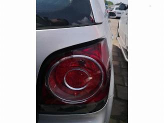 Volkswagen Polo Polo IV (9N1/2/3), Hatchback, 2001 / 2012 1.4 TDI 80 picture 19