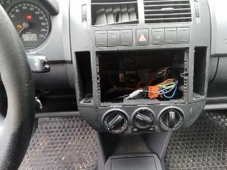 Volkswagen Polo Polo IV (9N1/2/3), Hatchback, 2001 / 2012 1.4 TDI 80 picture 8