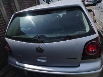 Volkswagen Polo Polo IV (9N1/2/3), Hatchback, 2001 / 2012 1.4 TDI 80 picture 20
