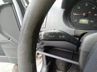 Volkswagen Polo Polo IV (9N1/2/3), Hatchback, 2001 / 2012 1.4 TDI 80 picture 7