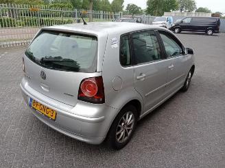 Volkswagen Polo Polo IV (9N1/2/3), Hatchback, 2001 / 2012 1.4 TDI 80 picture 3